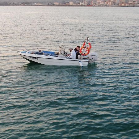 Al Flamingo Διαμέρισμα Συρακούσες Εξωτερικό φωτογραφία