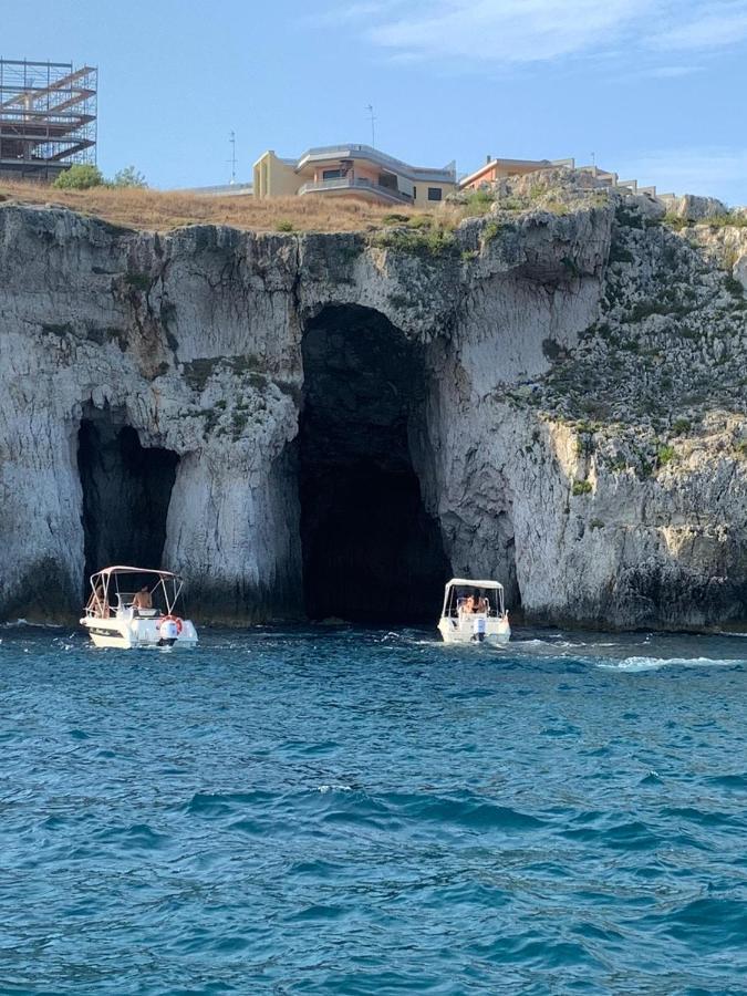 Al Flamingo Διαμέρισμα Συρακούσες Εξωτερικό φωτογραφία